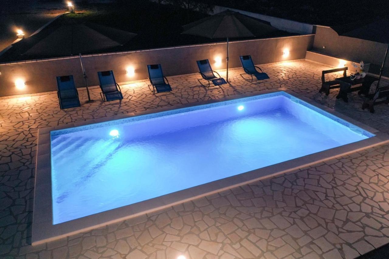 Villa Luka Donje Rastane 외부 사진