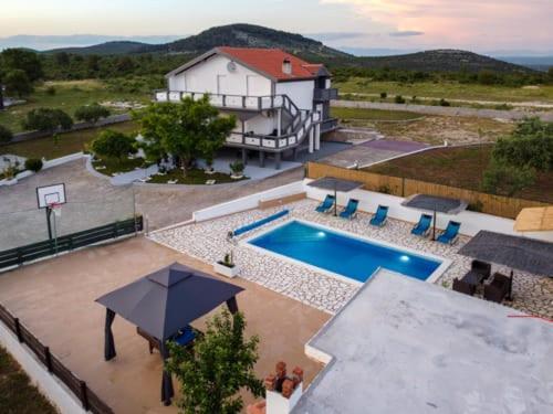 Villa Luka Donje Rastane 외부 사진