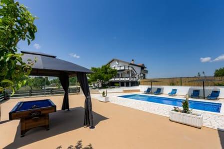 Villa Luka Donje Rastane 외부 사진