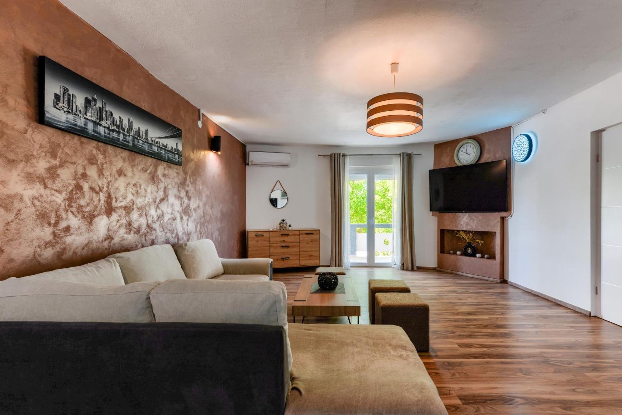 Villa Luka Donje Rastane 외부 사진